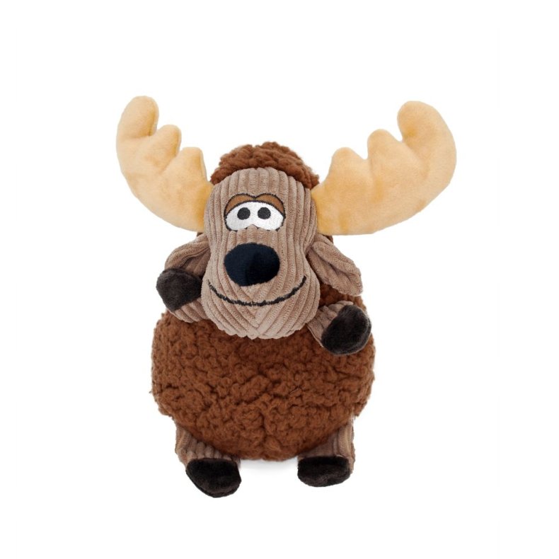 KONG Sherp Floofs Moose, NYHED