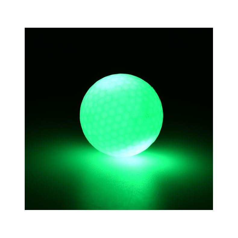 Chuckit Max Glow Ball X-Large