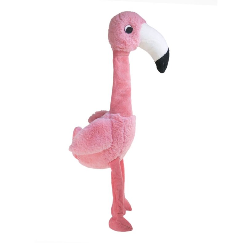 KONG Shakers Honkers Flamingo 